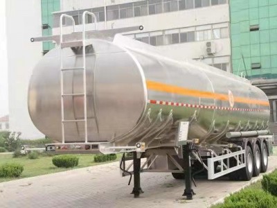 oil tank truck|trailer / 2