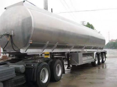 oil tank truck|trailer / 3