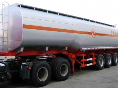 oil tank truck|trailer / 4