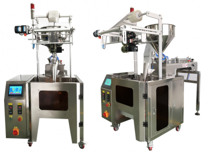 Liquid Auto Packaging Machine / 2