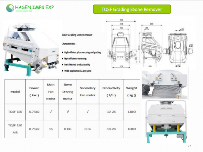 DISC CYLINDER SEPARATOR / 2