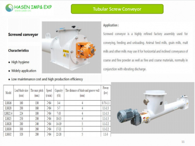 DISC CYLINDER SEPARATOR / 3