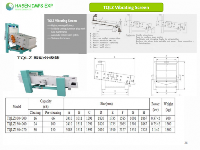 Vibro Bottom Unloader / 7