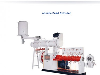 Animal feed machine / 6