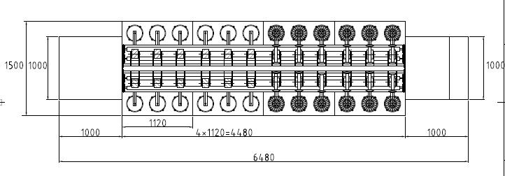 HDRT-722 Ring Twister