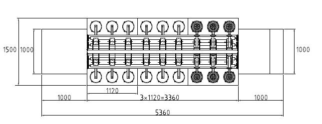 HDRT-723 Ring Twister