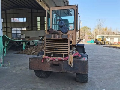 Loader / forklift / 5