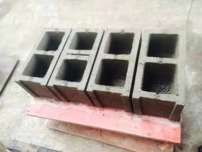 Brick machine / brick making machine / 7