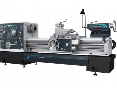 Sales of various CNC lathes / 5