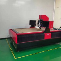 Advertising words CNC Router