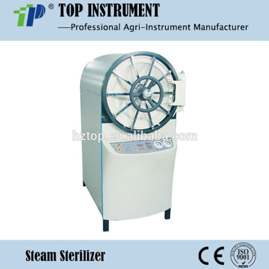 Cheap Hot Sale Good Quality Portable Steam Sterilizer / 1