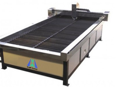 Metal CNC Ion Cutting Machine / 3