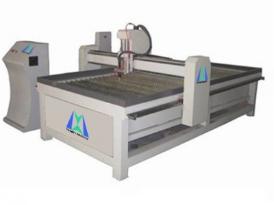 Metal CNC Ion Cutting Machine / 2