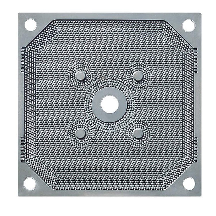 1000 type diaphragm filter plate