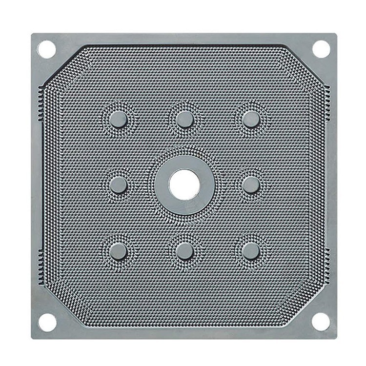 1250 diaphragm filter plate