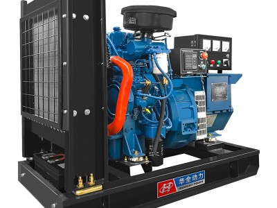 15kw diesel generator / 2