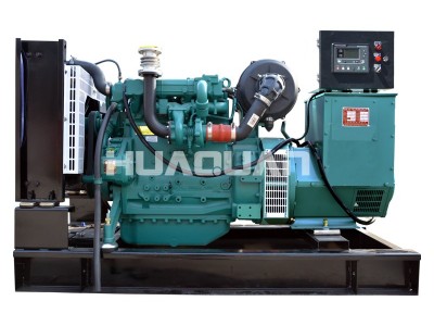 30 40 50kw diesel generator / 2