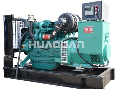 30 40 50kw diesel generator / 3