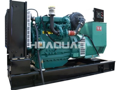 30 40 50kw diesel generator / 4