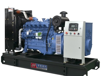 100kw engine generator / 2