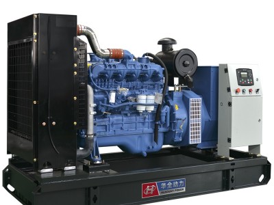 100kw engine generator / 3