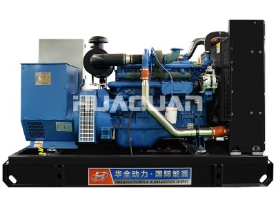 100kw engine generator / 4