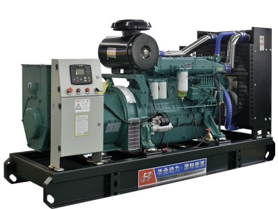 150kw diesel generator set / 2