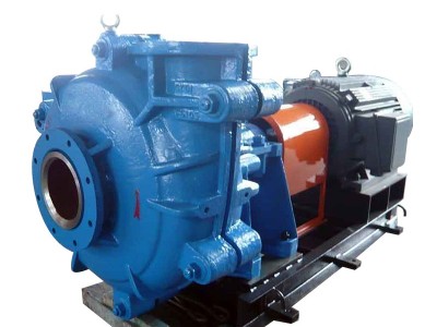 Warman 2/1.5 Slurry Pump / 2