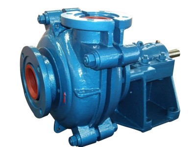 Warman 2/1.5 Slurry Pump / 3