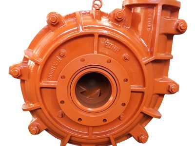 Warman 10/8 Slurry Pump / 2