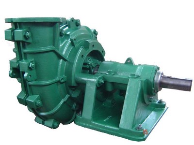 Warman 10/8 Slurry Pump / 3