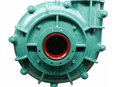 Warman 16/14 Slurry Pump / 2