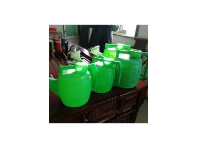 Watering Can Blow Molding Machine Blow Molding Machine Automatic Blow Molding Machine / 2