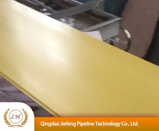 PVC Profile/Decorative Board Production Line