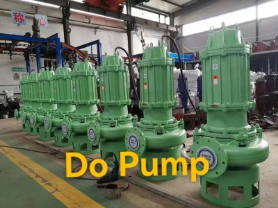 4kw Toyo Sand Pump / 2