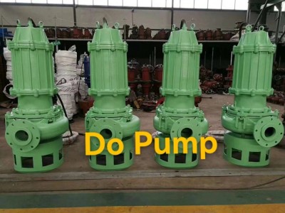 4kw Toyo Sand Pump / 4