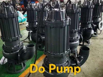 11kw Toyo Sand Pump / 4