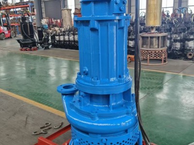 22kw Toyo Sand Pump / 2