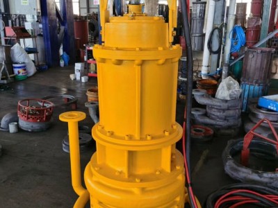 22kw Toyo Sand Pump / 3