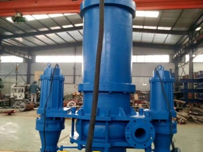 37kw Toyo Sand Pump / 4