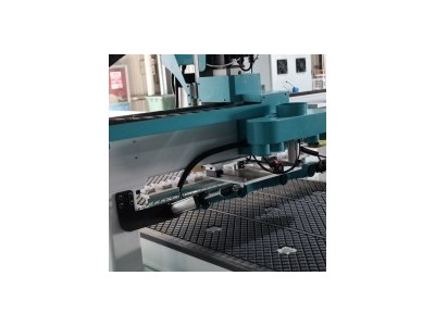 Songyu Lianchuang four process cutting machine / 2