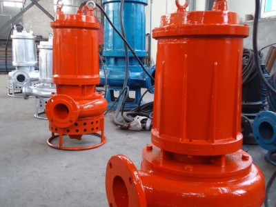 45kw Toyo Sand Pump / 2