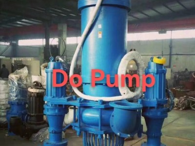 75kw Toyo Sand Pump / 3