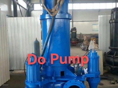 90kw Toyo Sand Pump / 2