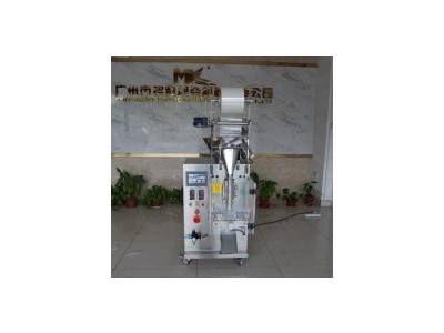 Tablet Packaging Machine Candy Granules Quantitative Packaging Machine / 2