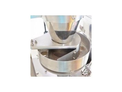 Granule Packing Machine Coffee Sugar Seasoning Pack Cereal Packing Machine / 3