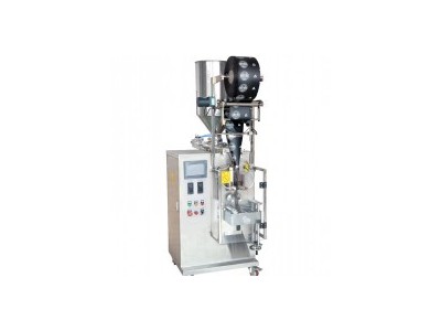 Liquid packing machine/sauce packing machine/vinegar packing machine/ketchup packing machine/soy sau / 2