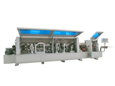 Edge Banding Machine 4.0-1 / 2