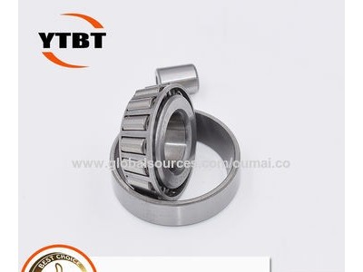 Tapered roller bearings529/522 / 2