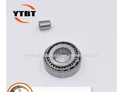 Tapered roller bearings529/522 / 3